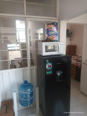 hermoso departamento